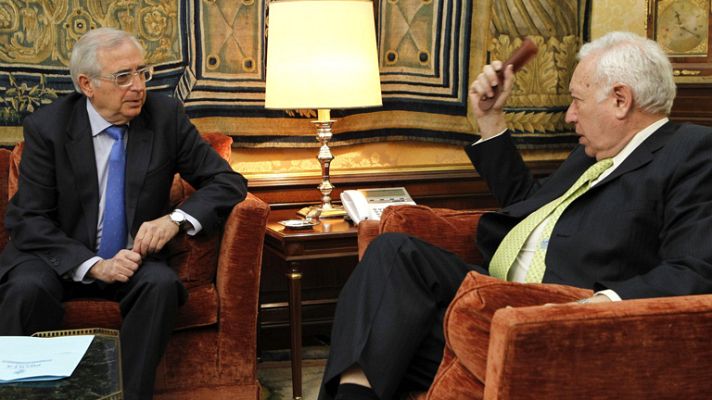 Noticias de Melilla - Melilla en 2' - 23/03/12