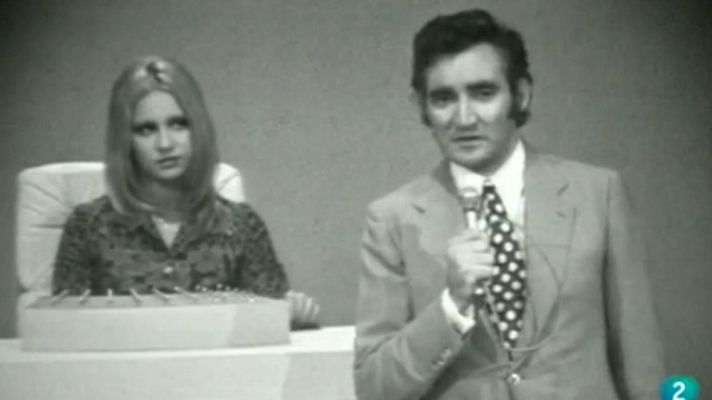 Para todos la tele - Luis del Olmo