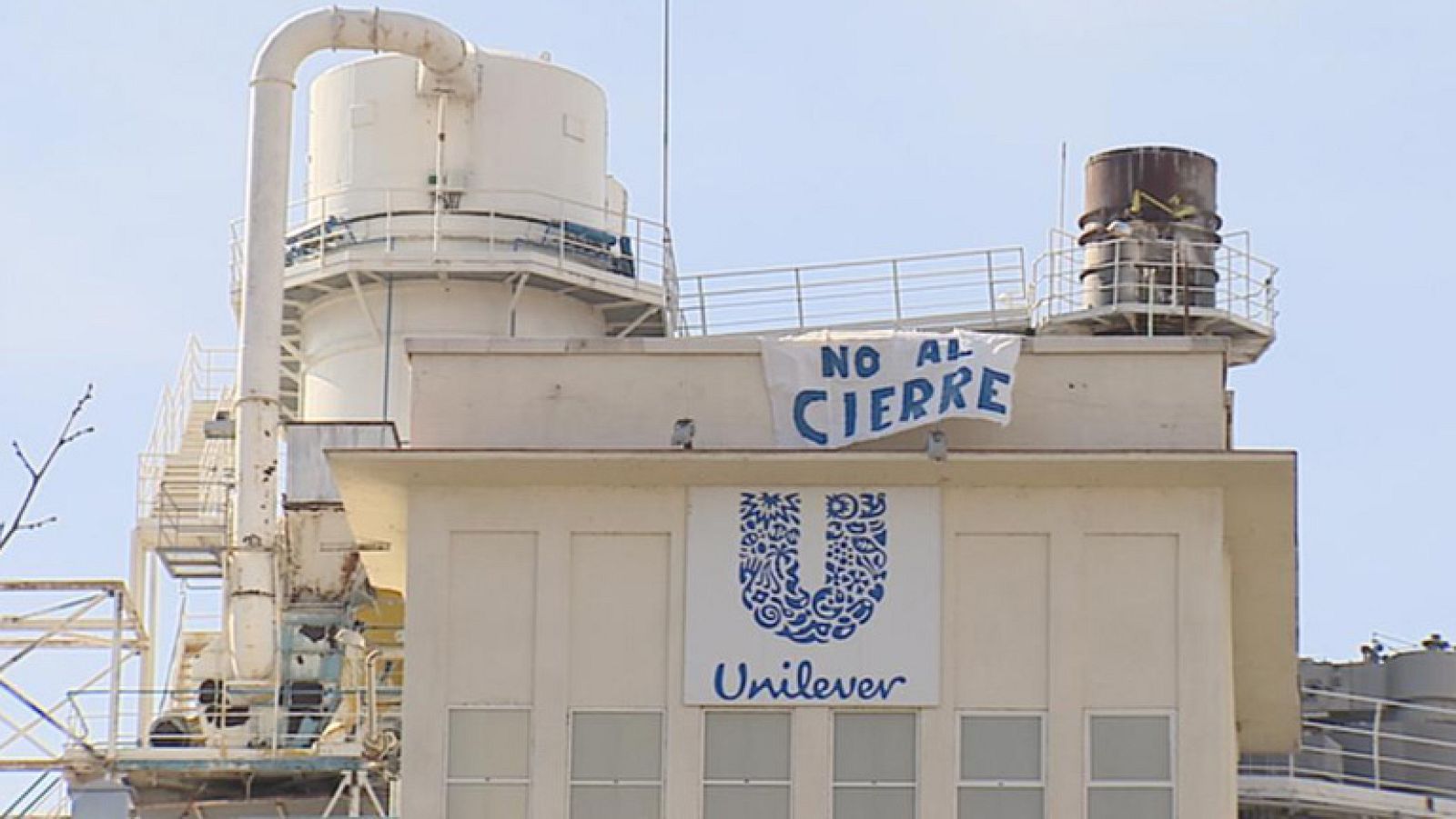 La Comunidad de Madrid en 4' - 23/03/12