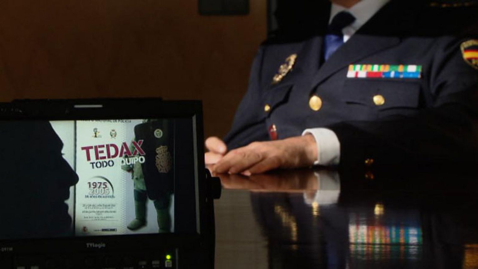 Una de las claves de la derrota de ETA fue la caída sucesiva de los jefes de la banda