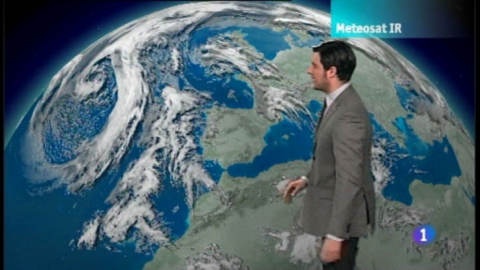 El tiempo en la Comunidad Valenciana - 23/03/12  - Ver ahora