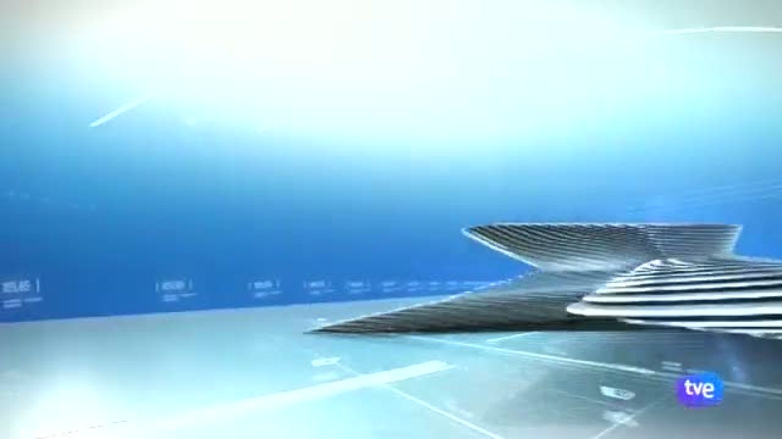 Castilla y León en dos minutos - 23/03/12