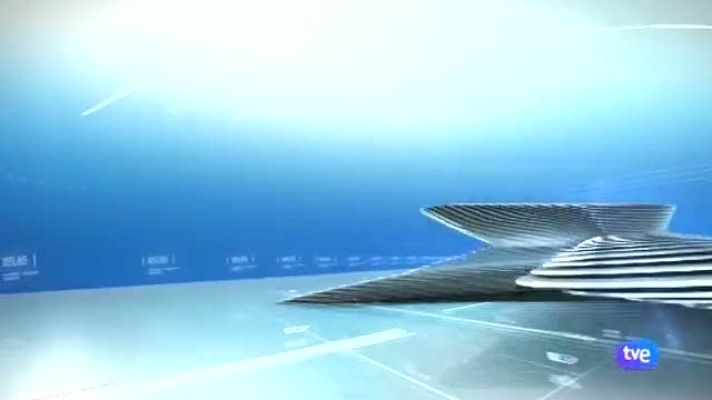 Noticias de Castilla y León - Castilla y León en dos minutos - 23/03/12