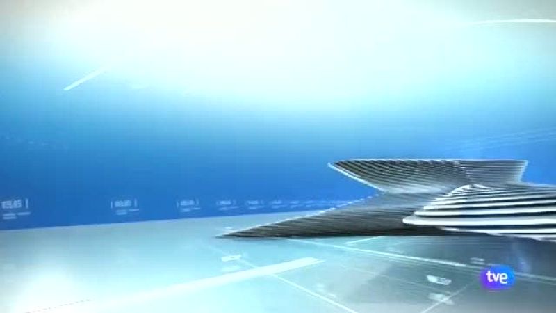 Noticias en Castilla y León - 23/03/12