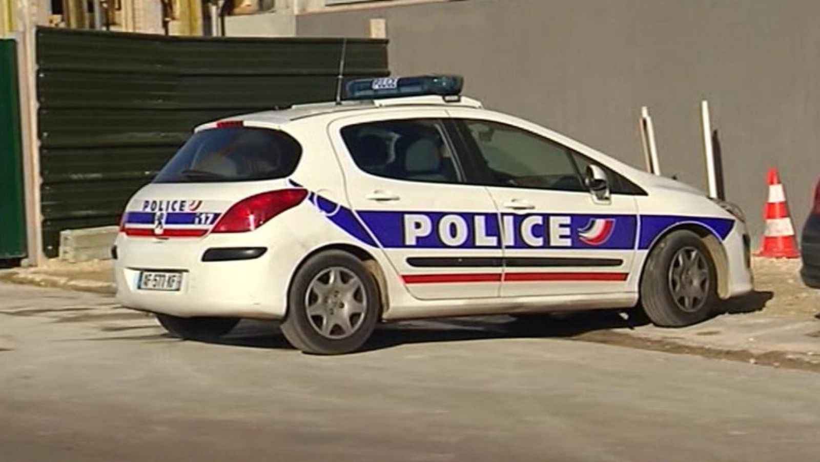 Los servicios secretos de Francia creen que todavía quedan en suelo francés unos cincuenta miembros de ETA