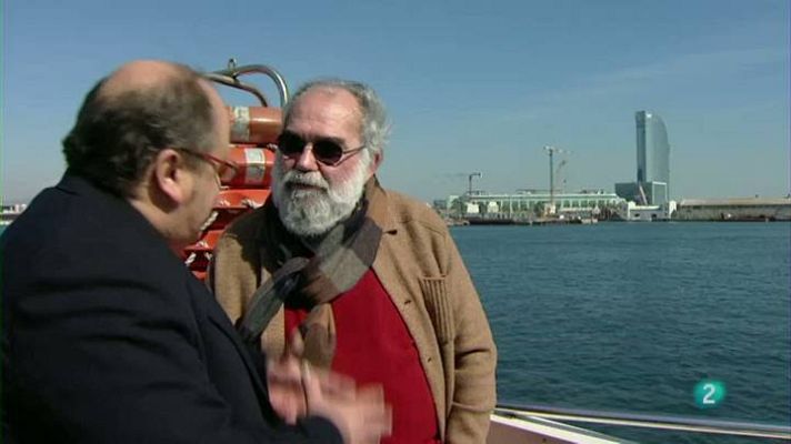 Moments - L'essència marinera de Barcelona