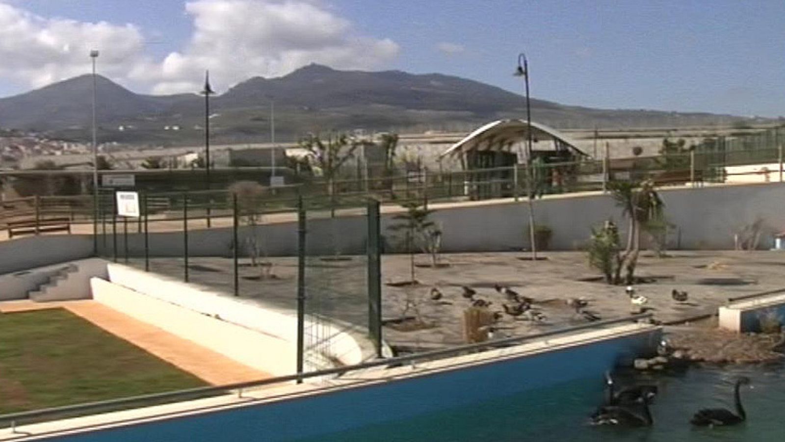 Noticias de Melilla - 23/03/12