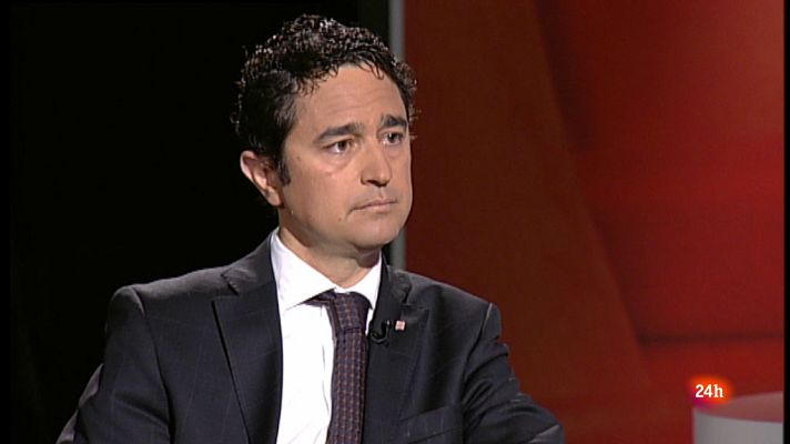 Aquí parlem - Damià Calvet