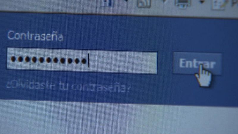 La Agencia Española de Protección de Datos insiste que no protegemos bien nuestros datos