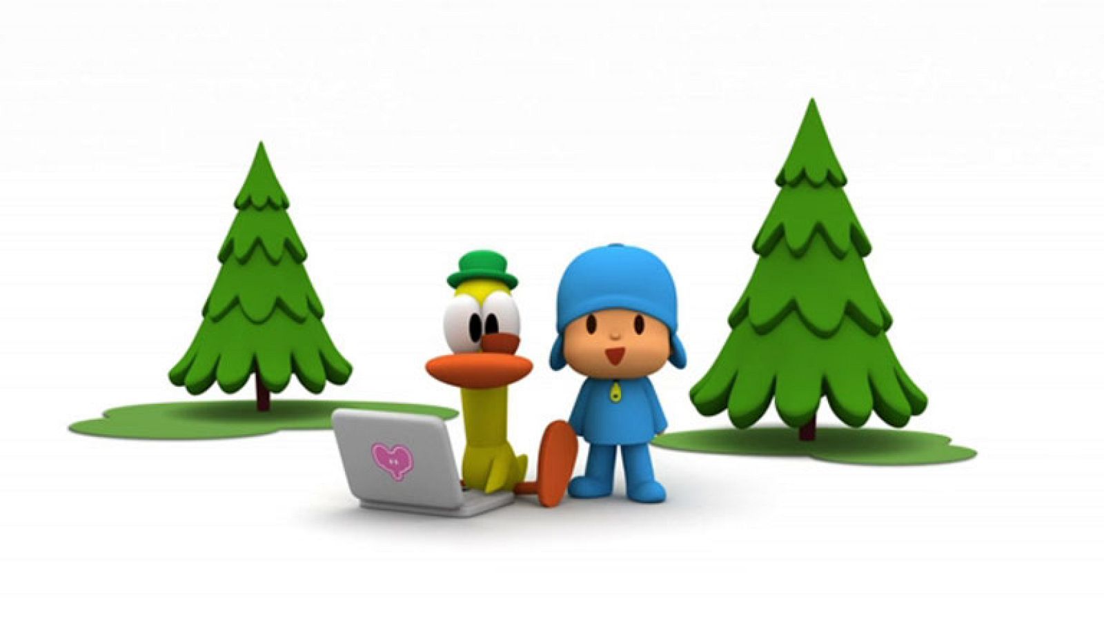 ¿Qué serías capaz de hacer en la hora del planeta? - Pocoyo | Ver