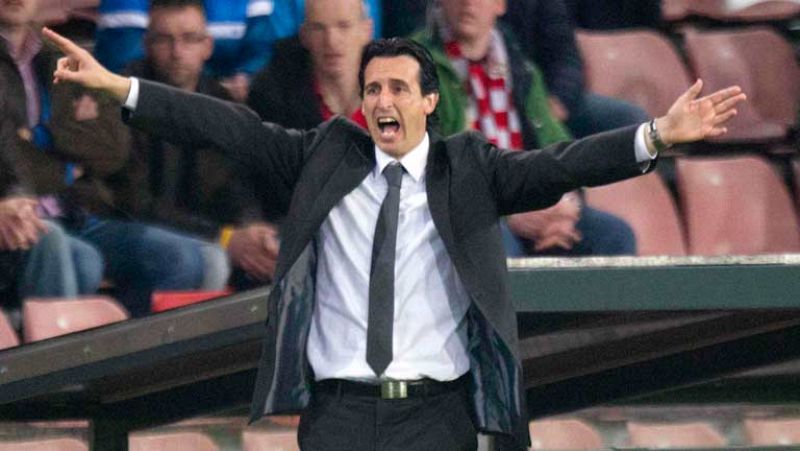 En ninguna liga europea hay tanta diferencia entre el primero y el tercero de la clasificación como en la española, nada menos que 25 puntos. Pero luego la lucha por los puestos europeos es frenética. En esas están casi ocho equipos, el mejor situado