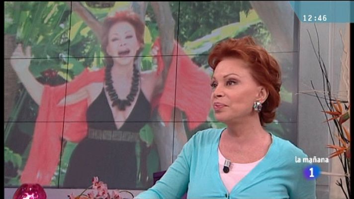 La mañana - La mañana de La 1 - 23/03/12