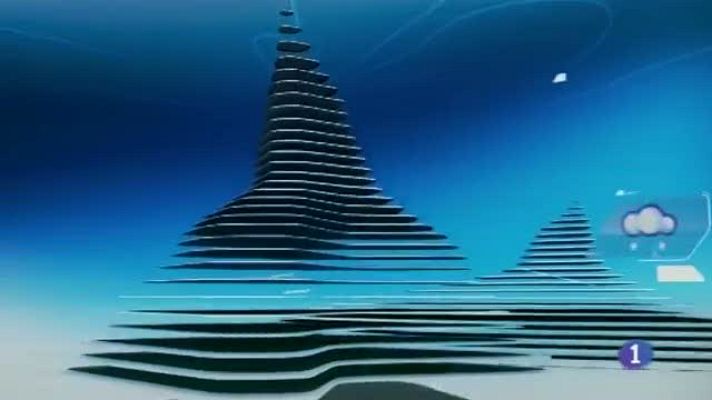 Noticias de Castilla-La Mancha - El tiempo en Castilla La Mancha (23/03/2012)