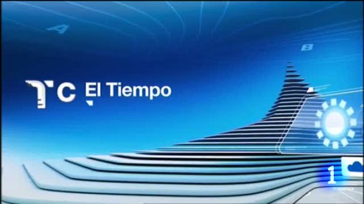 Telecanarias - El tiempo en Canarias - 23/03/2012