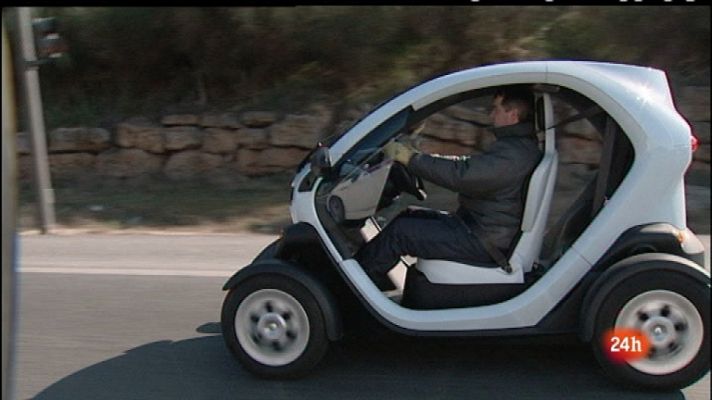 España en 24h - España en 24 horas - 23/03/12