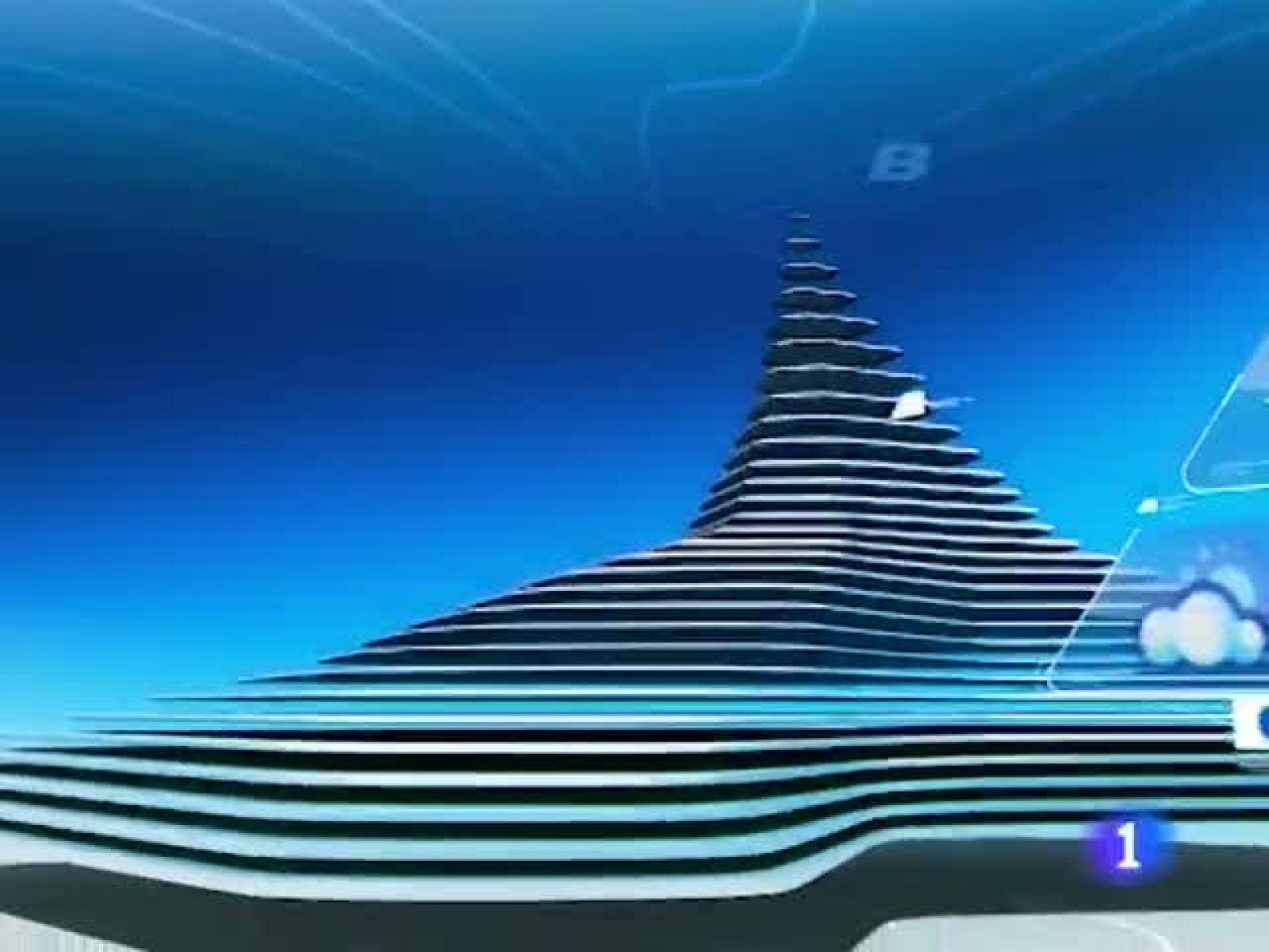 El tiempo en Cantabria - 23/03/12