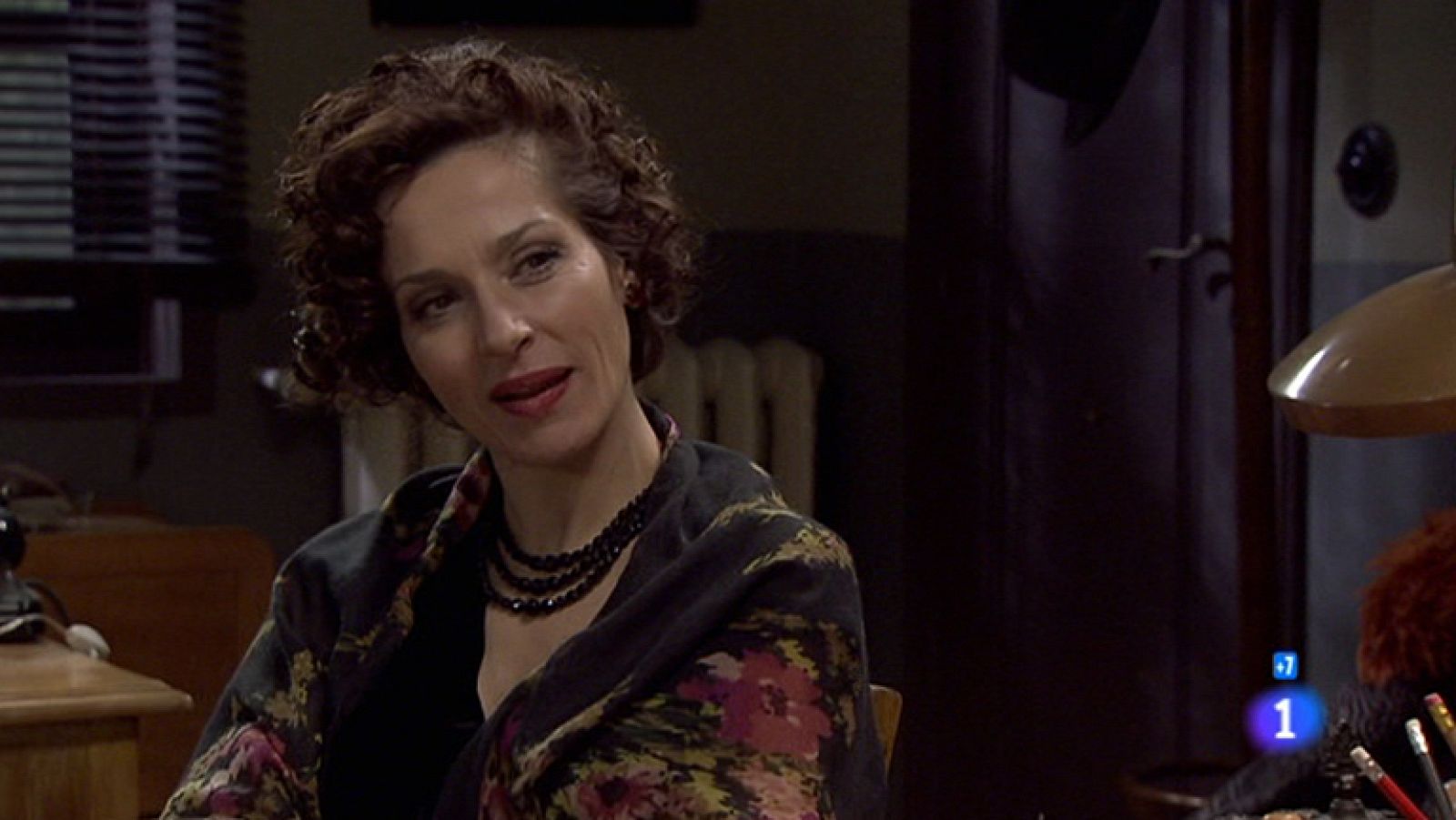 Amar - Angélica y Héctor, amantes, confidentes y amigos