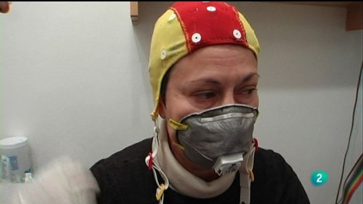 El escarabajo verde - SQM, la agresión invisible