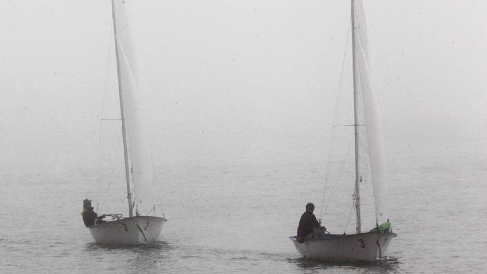 El mundo de la Vela premia a Teledeporte