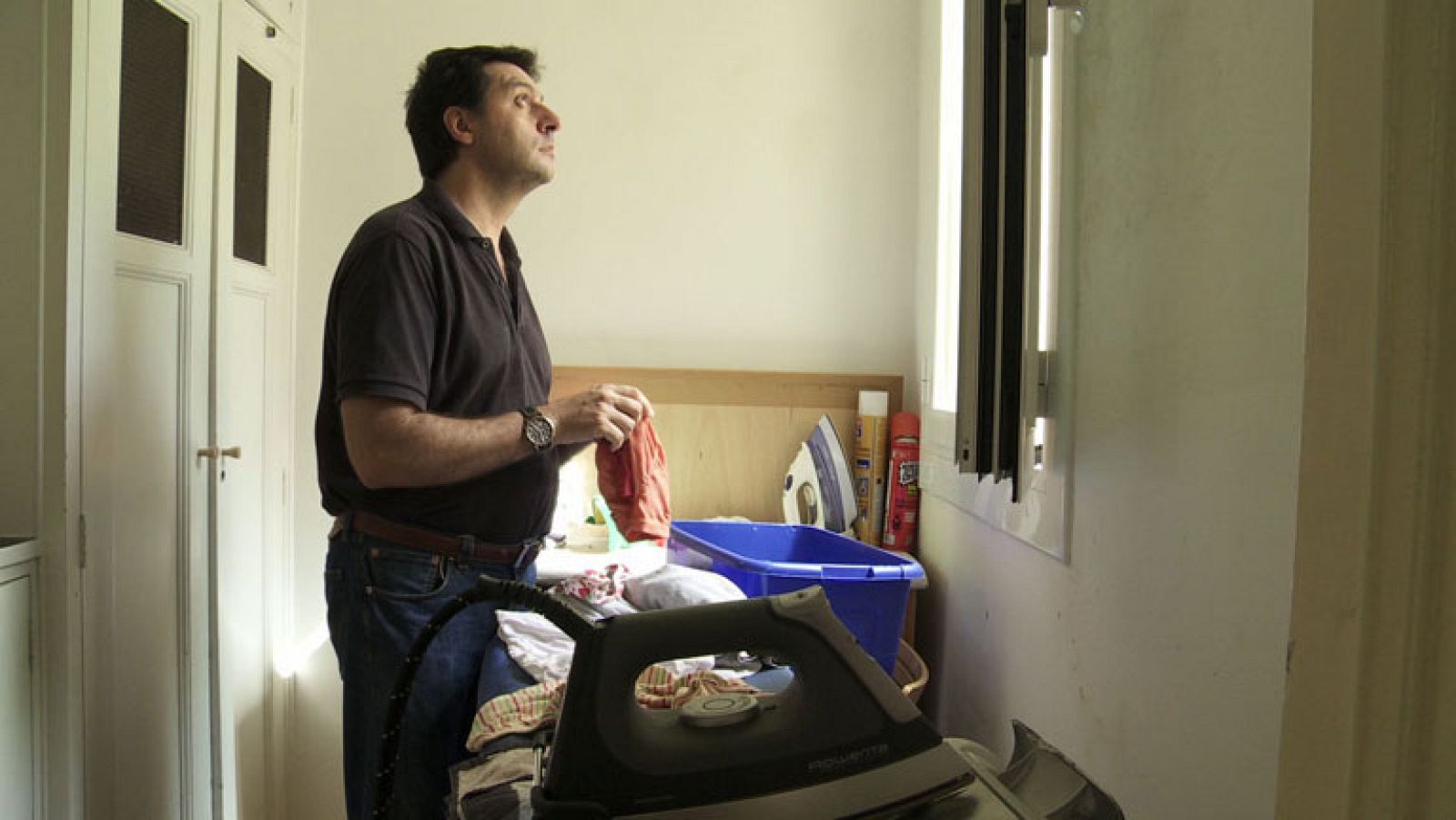 Convive - Capítulo 4 - Desterrar la palabra ayuda