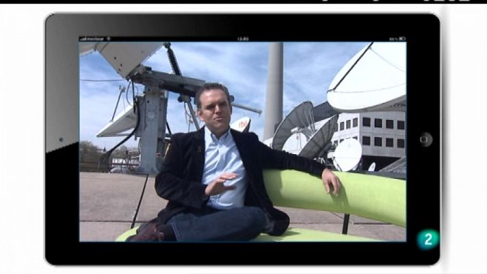 La 2 Noticias - La 2 Noticias - 23/03/12