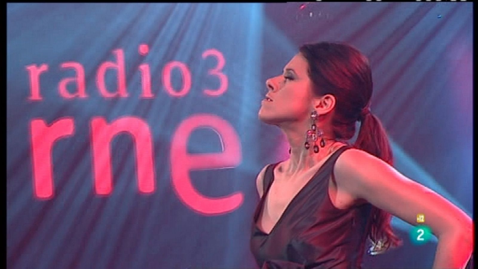 Los conciertos de Radio 3 - Resumen - Ver ahora