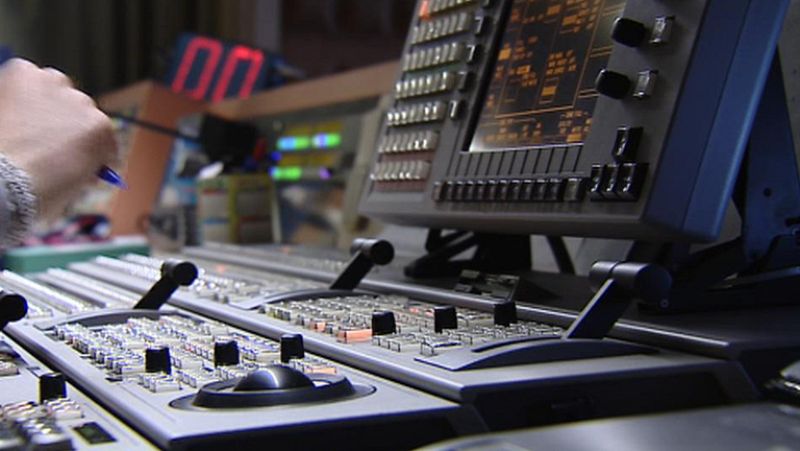 TVE tiene preparado el despliegue informativo para cubrir las elecciones andaluzas y asturianas