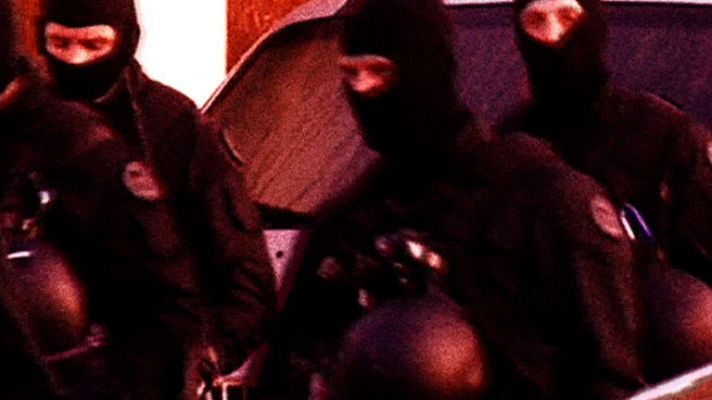 Telediario 1 - Comandos ETA