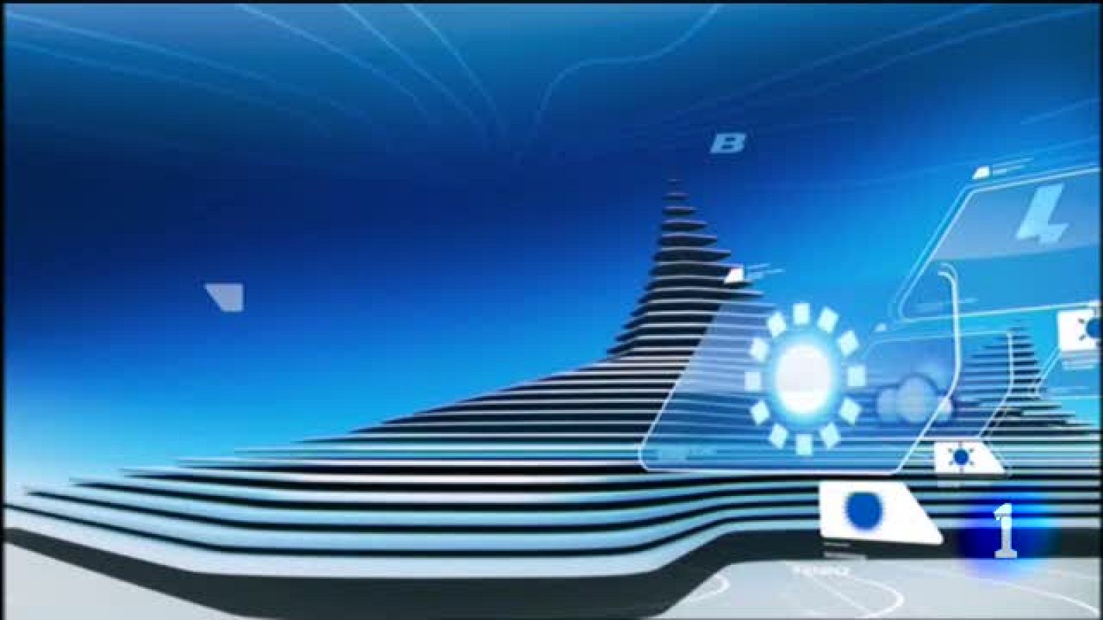 El tiempo en Canarias - 24-03-2012 | Ver