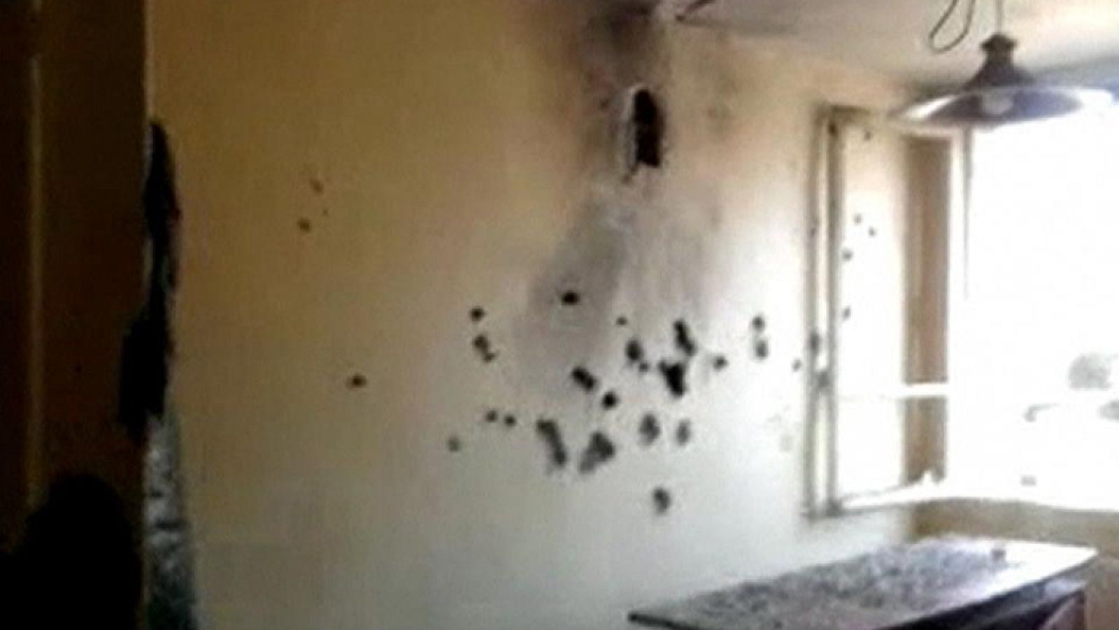 Sarkozy reúne a la cúpula de las fuerzas de seguridad