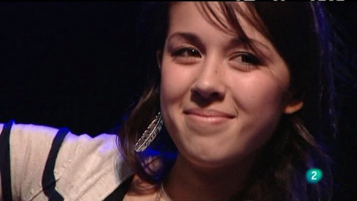 Miradas 2 - Miradas 2 - 24/03/12