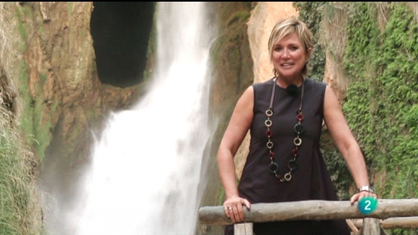 Saca la lengua - 24/03/12 - Ver ahora