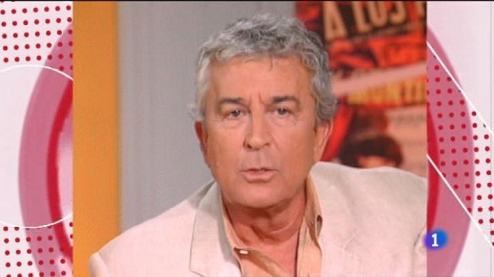 Cine de barrio - El padre de la criatura