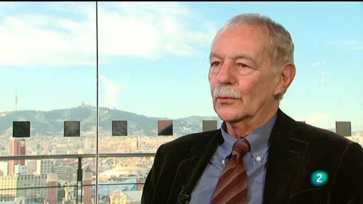 La mitad invisible - La ciudad de los prodigios