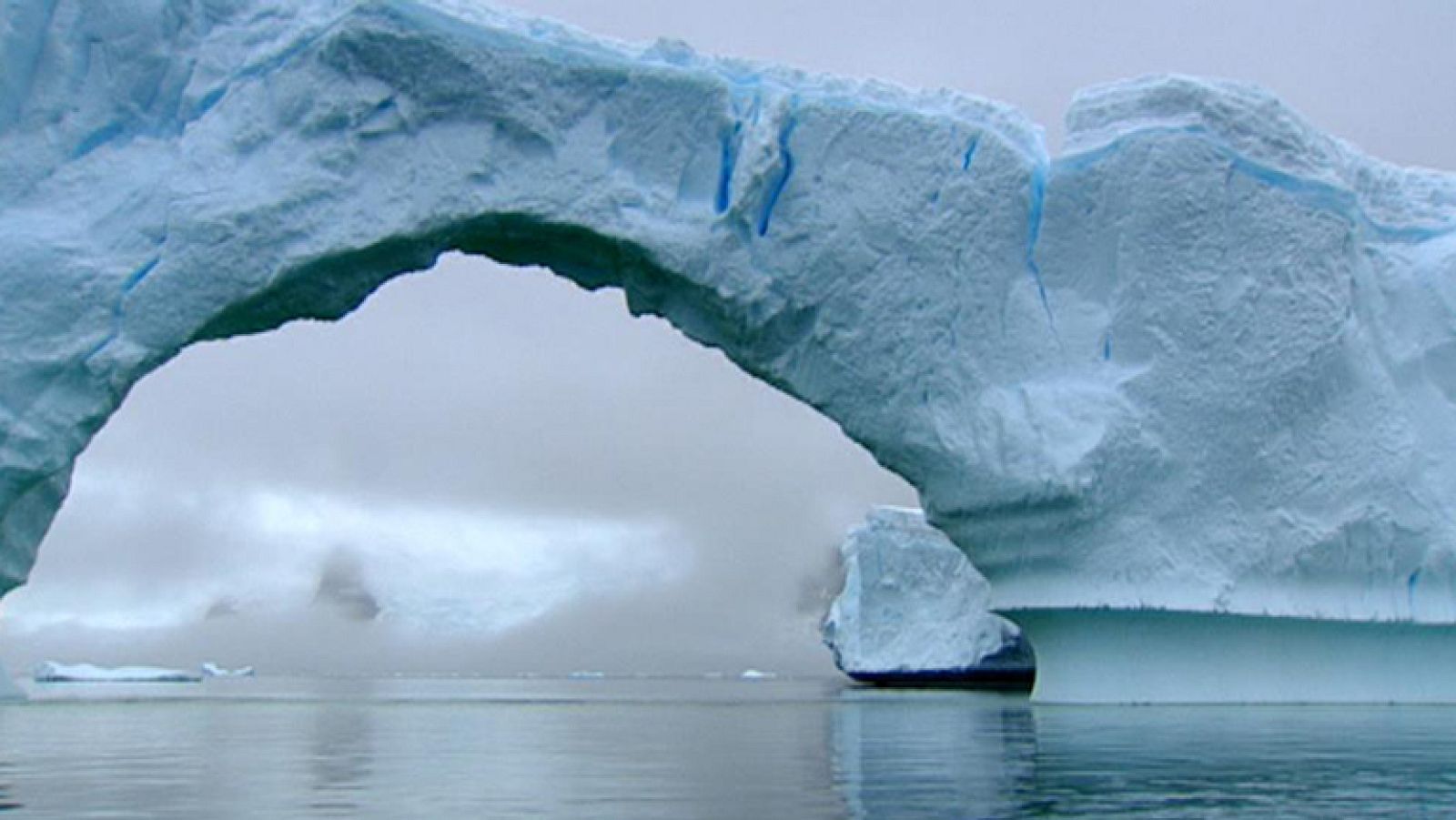 Informe Semanal: Largo viaje hacia el frío