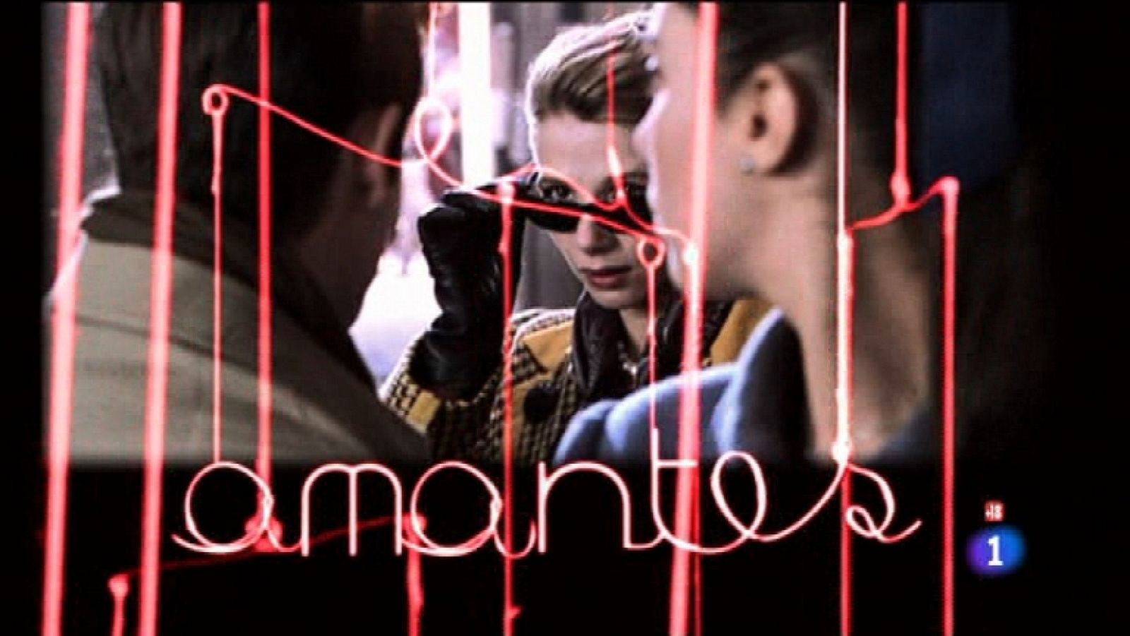 Versión española - Amantes - Ver ahora