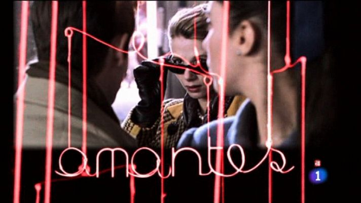 Versión española - Amantes