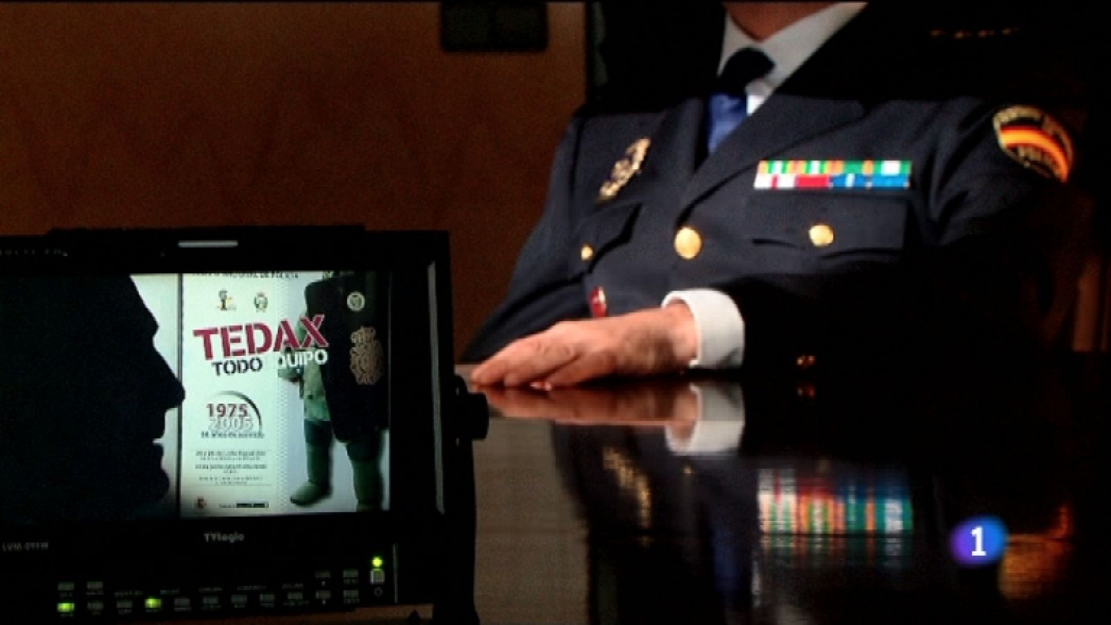 Informe Semanal - 24/03/12 - Ver ahora