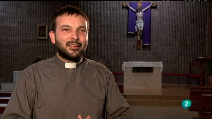 Testimonio - Te prometo una vida apasionante