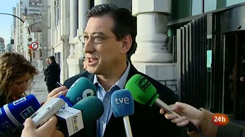 El candidato de UPyD en Asturias llama a votar "en positivo"