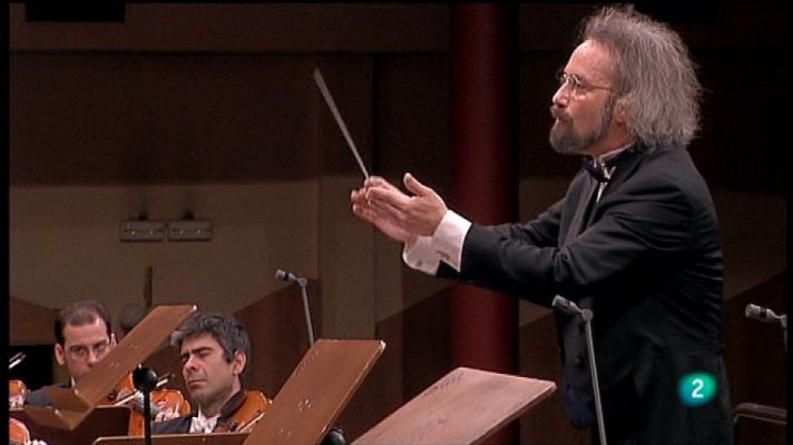 Los conciertos de La 2 - Concierto RTVE A-13 (4ª parte)