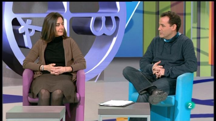 Últimas preguntas - Vive sencillamente...