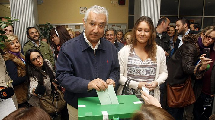 Informativo 24h - Arenas anima a votar