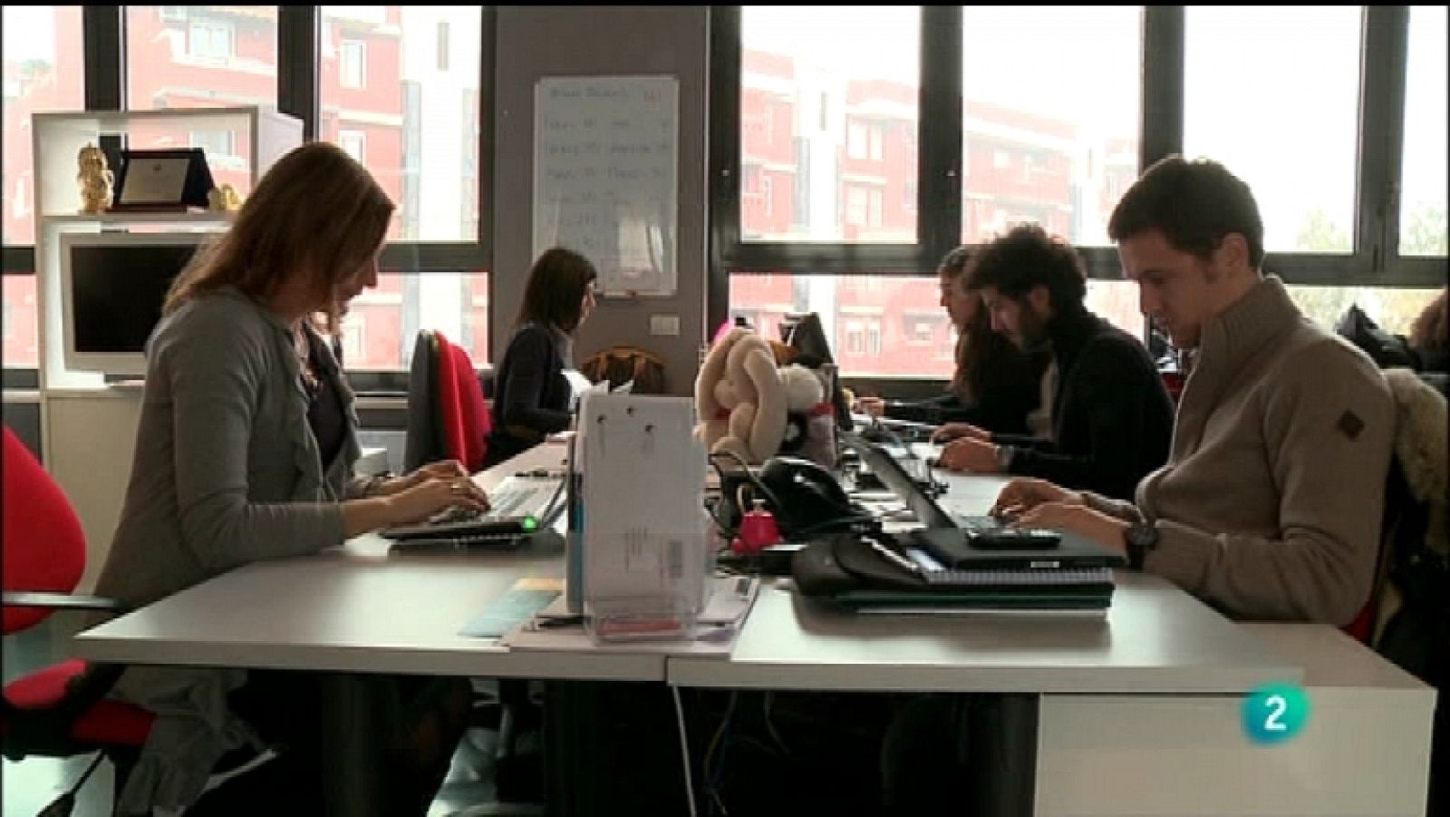 E+I Emprendedores e innovadores - Capítulo 25 - Ver ahora