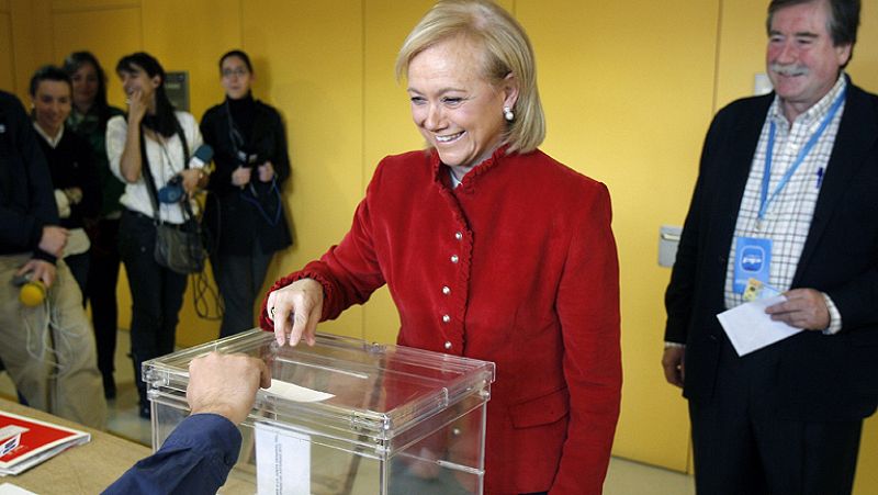 Fernández (PP Asturias): "Hay que acabar con la incertidumbre e inactividad"