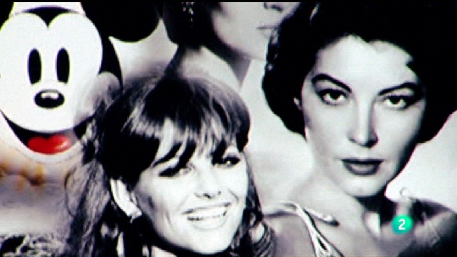 Miradas 2 - 25/03/12 - Ver ahora