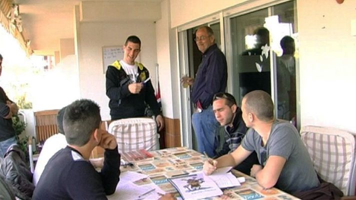 Comando Actualidad - Comando Actualidad - Buena gente