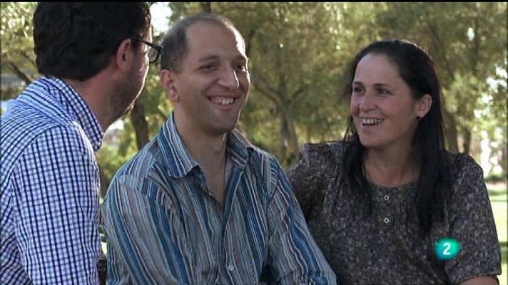 Convive! - Capítulo 3