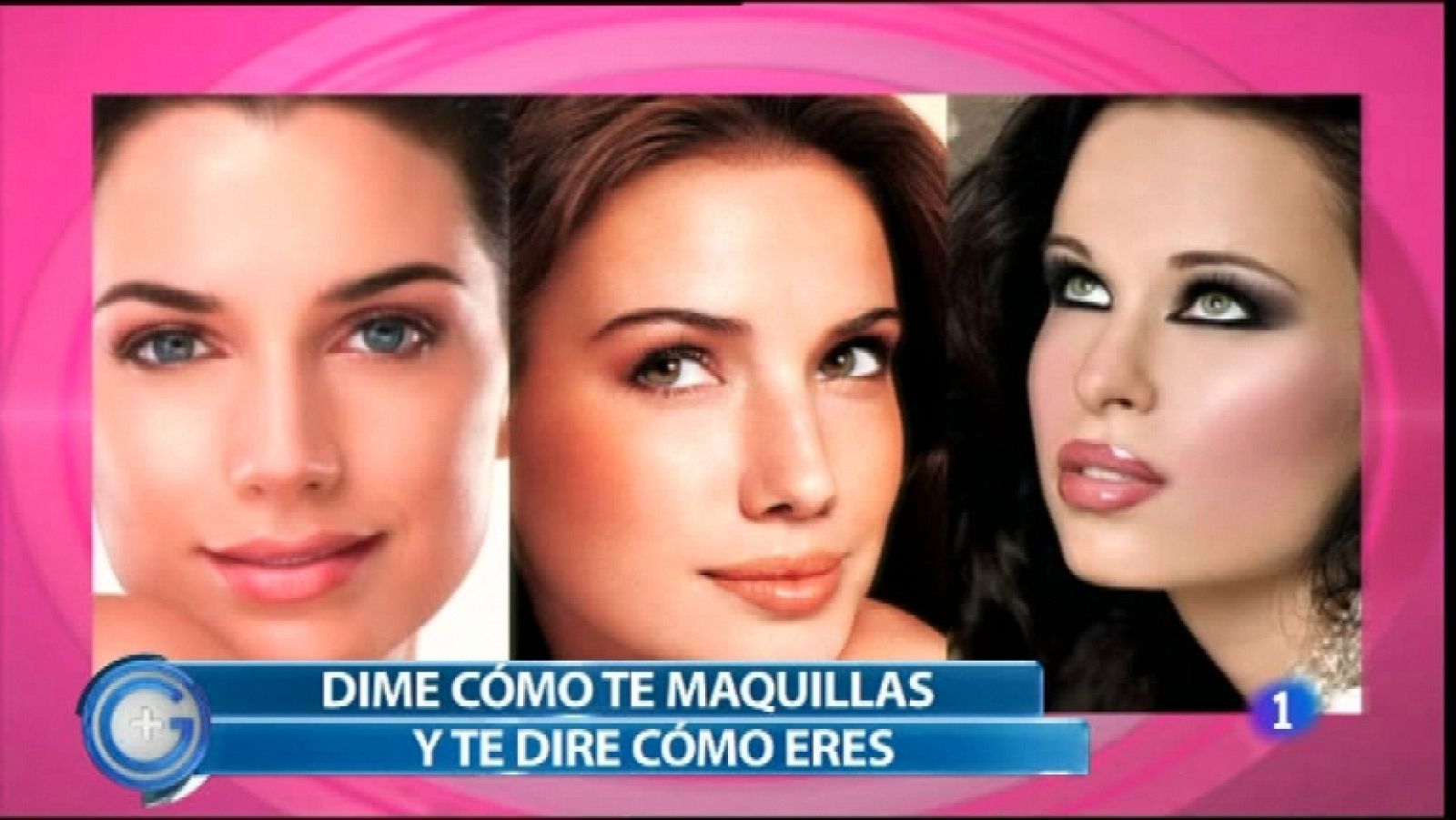 Más Gente - 25/03/12 - Ver ahora