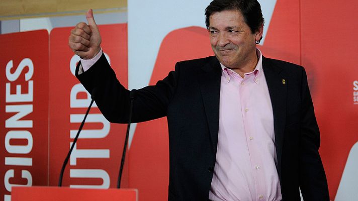  - FSA-PSOE valora los resultados